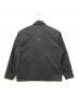 WTAPS (ダブルタップス) CHIEF / JACKET / NYCO. CNVS. CORDURA グレー サイズ:03：30000円