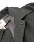 中古・古着 WTAPS (ダブルタップス) CHIEF / JACKET / NYCO. CNVS. CORDURA グレー サイズ:03：30000円