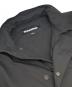 中古・古着 NEIGHBORHOOD (ネイバーフッド) STAND COLLAR FIELD JACKET ブラック サイズ:L：27000円