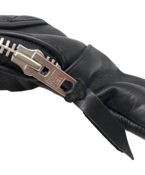Schott（ショット）Schott (ショット) PADDED BODY BAG ブラック サイズ:下記参照の古着・服飾アイテム