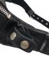 中古・古着 Schott (ショット) PADDED BODY BAG ブラック サイズ:下記参照：20000円