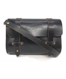 Schott（ショット）の古着「TOOL BAG」｜ブラック