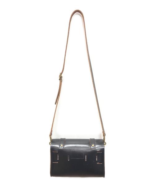 Schott（ショット）Schott (ショット) TOOL BAG ブラック サイズ:下記参照の古着・服飾アイテム