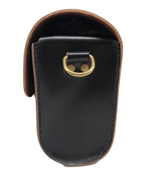 Schott（ショット）Schott (ショット) TOOL BAG ブラック サイズ:下記参照の古着・服飾アイテム