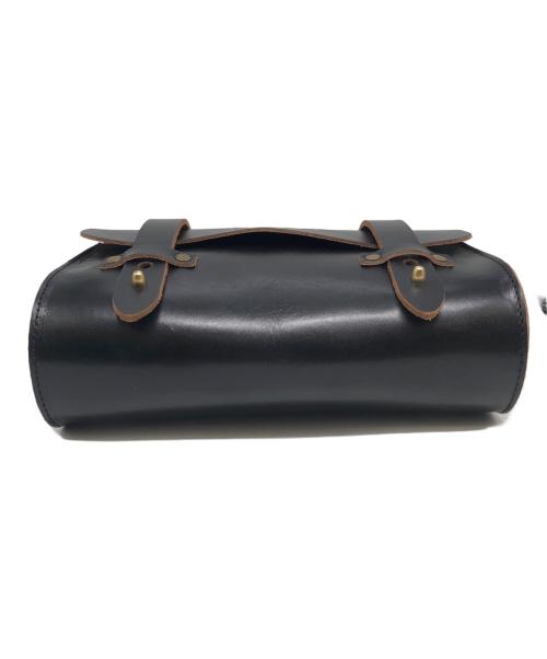 Schott（ショット）Schott (ショット) TOOL BAG ブラック サイズ:下記参照の古着・服飾アイテム