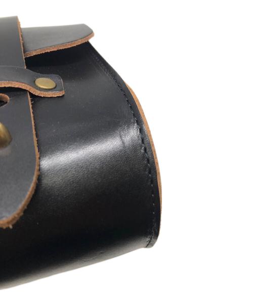 Schott（ショット）Schott (ショット) TOOL BAG ブラック サイズ:下記参照の古着・服飾アイテム