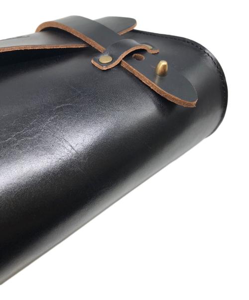Schott（ショット）Schott (ショット) TOOL BAG ブラック サイズ:下記参照の古着・服飾アイテム