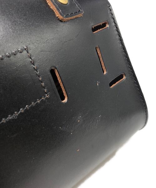 Schott（ショット）Schott (ショット) TOOL BAG ブラック サイズ:下記参照の古着・服飾アイテム
