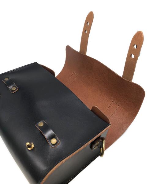 Schott（ショット）Schott (ショット) TOOL BAG ブラック サイズ:下記参照の古着・服飾アイテム