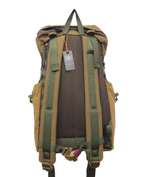 PORTER（ポーター）PORTER (ポーター) PAS NORMAL STUDIOS (パスノーマルスタジオ) BACKPACK カーキ サイズ:下記参照 未使用品の古着・服飾アイテム
