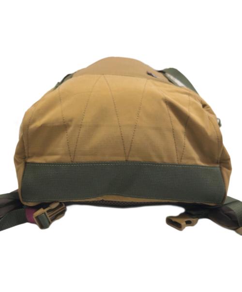 PORTER（ポーター）PORTER (ポーター) PAS NORMAL STUDIOS (パスノーマルスタジオ) BACKPACK カーキ サイズ:下記参照 未使用品の古着・服飾アイテム