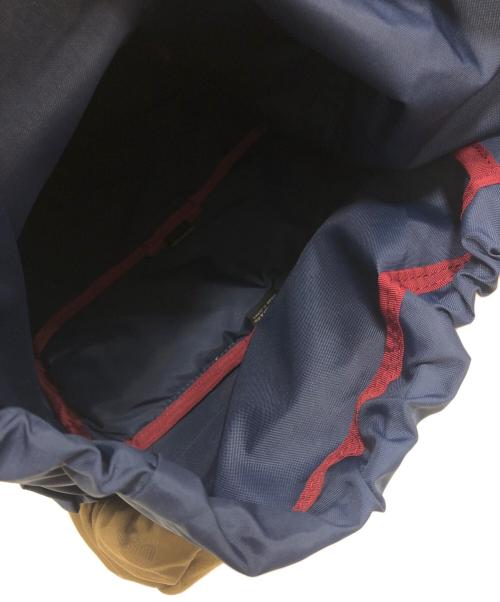 PORTER（ポーター）PORTER (ポーター) PAS NORMAL STUDIOS (パスノーマルスタジオ) BACKPACK カーキ サイズ:下記参照 未使用品の古着・服飾アイテム