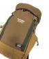 中古・古着 PORTER (ポーター) PAS NORMAL STUDIOS (パスノーマルスタジオ) BACKPACK カーキ サイズ:下記参照 未使用品：70000円