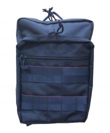 BRIEFING×BEAMS PLUS（ブリーフィング×ビームスプラス）の古着「TA-PACK」｜ネイビー