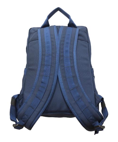 BRIEFING（ブリーフィング）BRIEFING (ブリーフィング) BEAMS PLUS (ビームスプラス) TA-PACK ネイビー サイズ:下記参照の古着・服飾アイテム