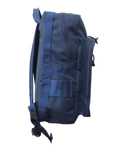 BRIEFING（ブリーフィング）BRIEFING (ブリーフィング) BEAMS PLUS (ビームスプラス) TA-PACK ネイビー サイズ:下記参照の古着・服飾アイテム
