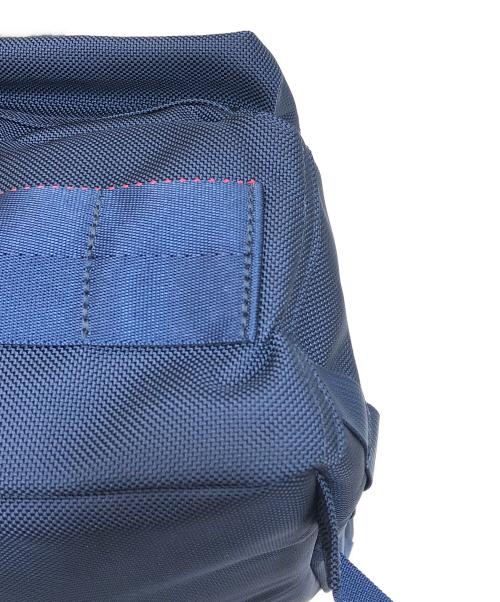BRIEFING（ブリーフィング）BRIEFING (ブリーフィング) BEAMS PLUS (ビームスプラス) TA-PACK ネイビー サイズ:下記参照の古着・服飾アイテム