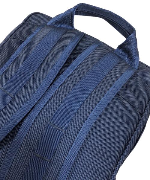 BRIEFING（ブリーフィング）BRIEFING (ブリーフィング) BEAMS PLUS (ビームスプラス) TA-PACK ネイビー サイズ:下記参照の古着・服飾アイテム
