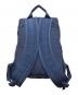 BRIEFING (ブリーフィング) BEAMS PLUS (ビームスプラス) TA-PACK ネイビー サイズ:下記参照：55000円
