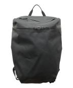DESCENTE ALLTERRAINデザイント オルテライン）の古着「ALLTERRAIN BACK PACK 