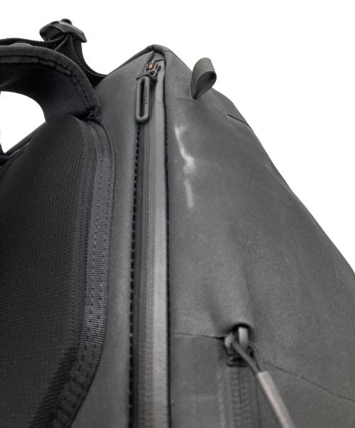 DESCENTE ALLTERRAIN（デザイント オルテライン）DESCENTE ALLTERRAIN (デザイント オルテライン) ALLTERRAIN BACK PACK 