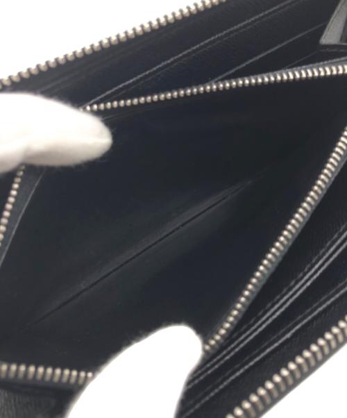 LOUIS VUITTON（ルイ ヴィトン）LOUIS VUITTON (ルイ ヴィトン) エピ ジッピーウォレット ブラックの古着・服飾アイテム
