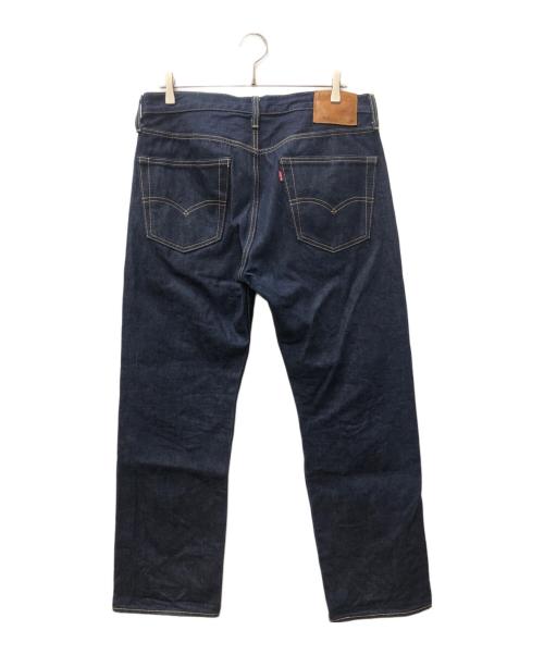 LEVI'S PReMIUM（リーバイス プレミアム）LEVI'S PReMIUM (リーバイス プレミアム) JOURNAL STANDARD (ジャーナルスタンダード) デニムパンツ インディゴ サイズ:W34 L30の古着・服飾アイテム