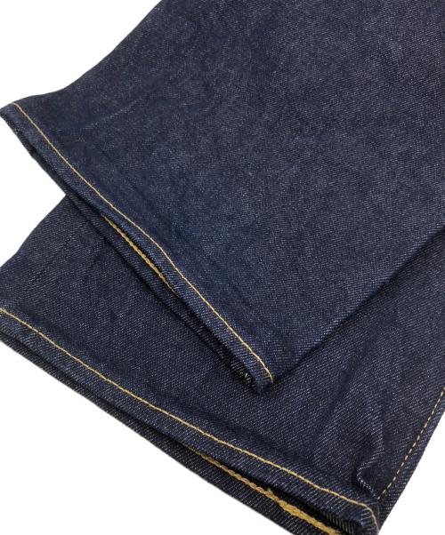 LEVI'S PReMIUM（リーバイス プレミアム）LEVI'S PReMIUM (リーバイス プレミアム) JOURNAL STANDARD (ジャーナルスタンダード) デニムパンツ インディゴ サイズ:W34 L30の古着・服飾アイテム