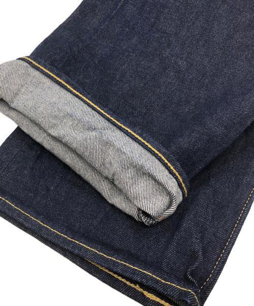 LEVI'S PReMIUM（リーバイス プレミアム）LEVI'S PReMIUM (リーバイス プレミアム) JOURNAL STANDARD (ジャーナルスタンダード) デニムパンツ インディゴ サイズ:W34 L30の古着・服飾アイテム