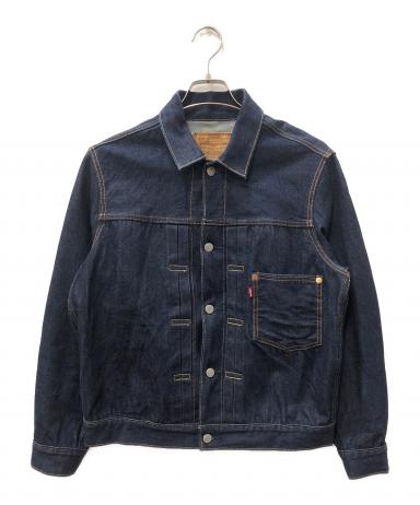 ジャーナルスタンダード別注／Levi's デニムジャケット XL インディゴ 中古・古着通販】LEVI'S (リーバイス) JOURNAL STANDARD (ジャーナル