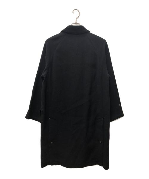 Traditional Weatherwear（トラディショナルウェザーウェア）Traditional Weatherwear (トラディショナルウェザーウェア) NEW BARGATE ブラック サイズ:SIZE 34の古着・服飾アイテム
