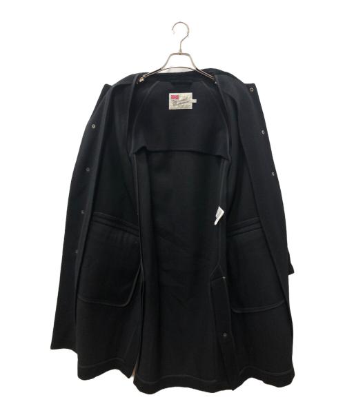 Traditional Weatherwear（トラディショナルウェザーウェア）Traditional Weatherwear (トラディショナルウェザーウェア) NEW BARGATE ブラック サイズ:SIZE 34の古着・服飾アイテム