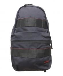 BRIEFING×EDIFICE（ブリーフィング×エディフィス）の古着「attack デイパック」｜ネイビー