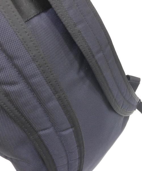 BRIEFING（ブリーフィング）BRIEFING (ブリーフィング) EDIFICE (エディフィス) attack デイパック ネイビー サイズ:下記参照の古着・服飾アイテム