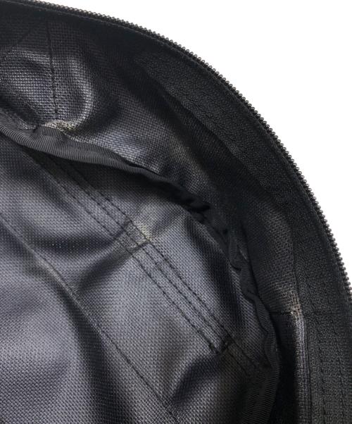 BRIEFING（ブリーフィング）BRIEFING (ブリーフィング) EDIFICE (エディフィス) attack デイパック ネイビー サイズ:下記参照の古着・服飾アイテム