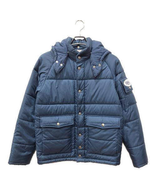 TENDERLOIN（テンダーロイン）TENDERLOIN (テンダーロイン) NRA RACING JACKET ネイビー サイズ:SIZE Sの古着・服飾アイテム