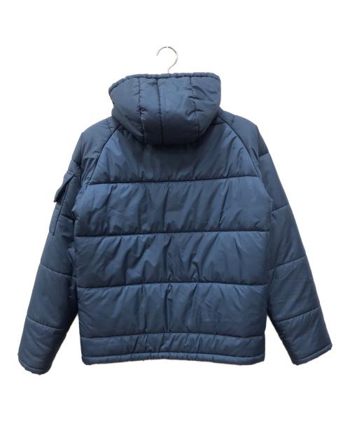 TENDERLOIN（テンダーロイン）TENDERLOIN (テンダーロイン) NRA RACING JACKET ネイビー サイズ:SIZE Sの古着・服飾アイテム