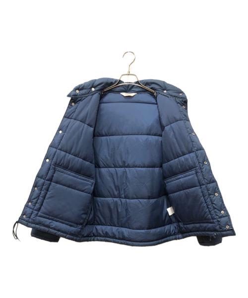 TENDERLOIN（テンダーロイン）TENDERLOIN (テンダーロイン) NRA RACING JACKET ネイビー サイズ:SIZE Sの古着・服飾アイテム