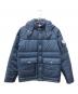 TENDERLOIN（テンダーロイン）の古着「NRA RACING JACKET」｜ネイビー