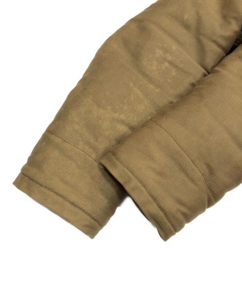 TENDERLOIN（テンダーロイン）TENDERLOIN (テンダーロイン) T-1デッキジャケット カーキ サイズ:38/SMALLの古着・服飾アイテム