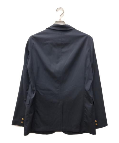 BEAMS+（ビームスプラス）BEAMS+ (ビームスプラス) 3B Blazer Combat Wool ネイビー サイズ:SIZE Lの古着・服飾アイテム
