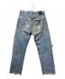 LEVI'S (リーバイス) 501ビッグE前期 デニムパンツ ブルー サイズ:タグ欠損の為表記なし：50000円