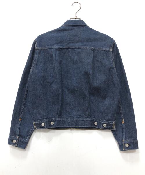 LEVI'S（リーバイス）LEVI'S (リーバイス) 90s 71507xx 2ndデニムジャケット インディゴ サイズ:38の古着・服飾アイテム