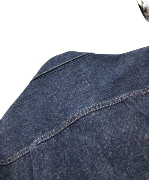 LEVI'S（リーバイス）LEVI'S (リーバイス) 90s 71507xx 2ndデニムジャケット インディゴ サイズ:38の古着・服飾アイテム