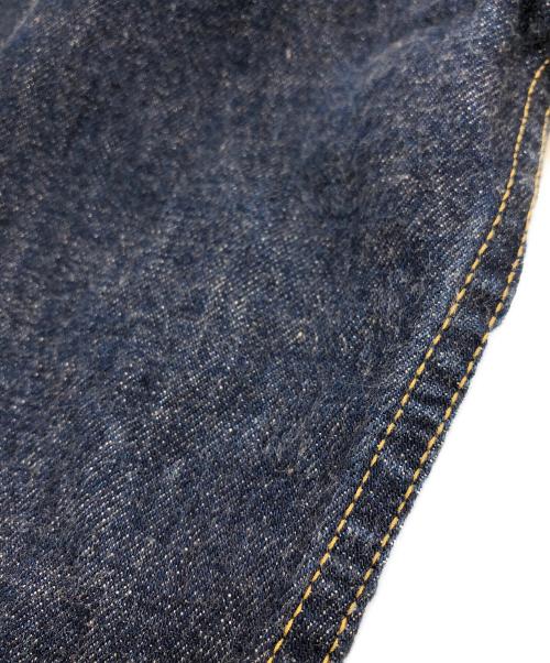 LEVI'S（リーバイス）LEVI'S (リーバイス) 90s 71507xx 2ndデニムジャケット インディゴ サイズ:38の古着・服飾アイテム