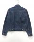 LEVI'S (リーバイス) 90s 71507xx 2ndデニムジャケット インディゴ サイズ:38：22000円