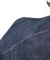 中古・古着 LEVI'S (リーバイス) 90s 71507xx 2ndデニムジャケット インディゴ サイズ:38：22000円