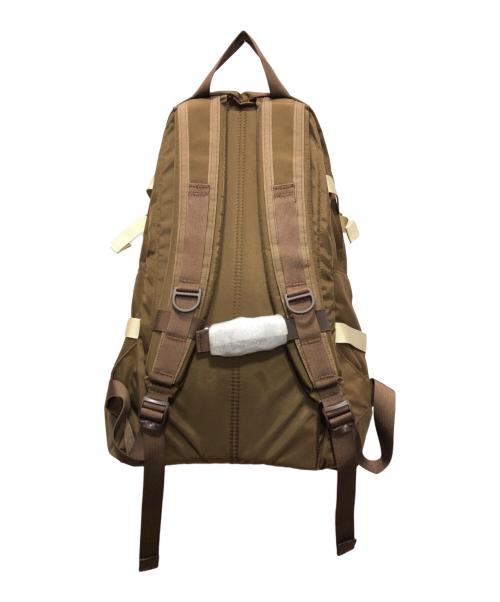 GREGORY（グレゴリー）GREGORY (グレゴリー) ALL DAY V2.1 デイパック ブラウン サイズ:下記参照 未使用品の古着・服飾アイテム