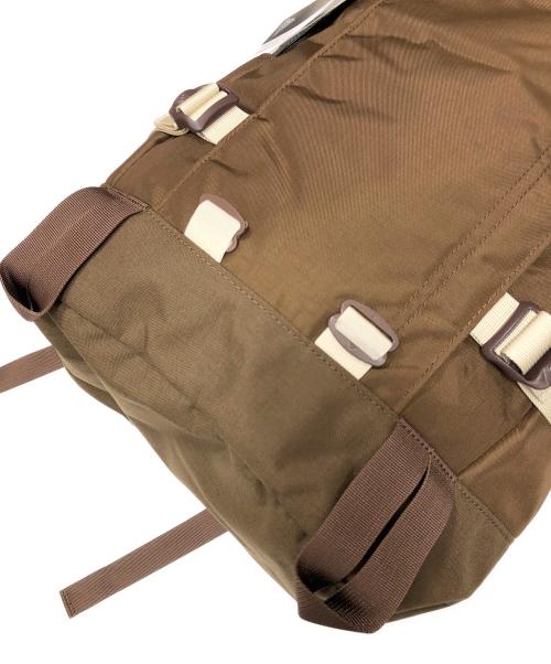 GREGORY（グレゴリー）GREGORY (グレゴリー) ALL DAY V2.1 デイパック ブラウン サイズ:下記参照 未使用品の古着・服飾アイテム