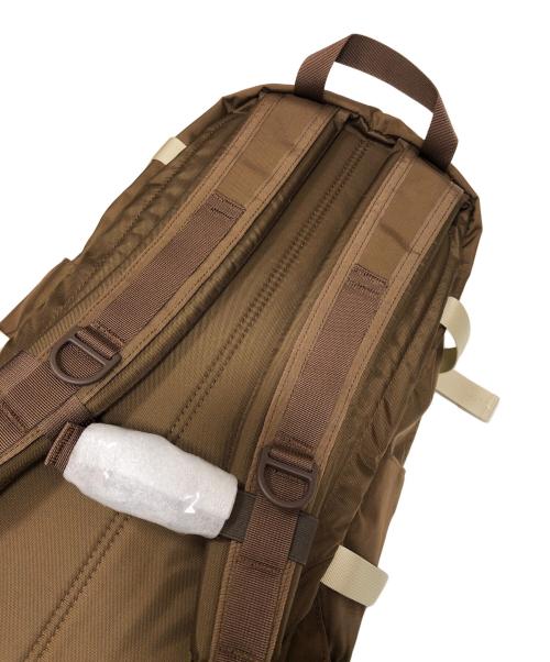 GREGORY（グレゴリー）GREGORY (グレゴリー) ALL DAY V2.1 デイパック ブラウン サイズ:下記参照 未使用品の古着・服飾アイテム